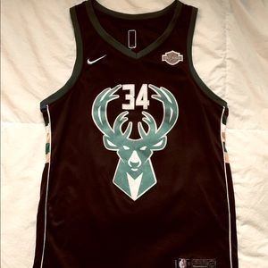 Basketball jersey